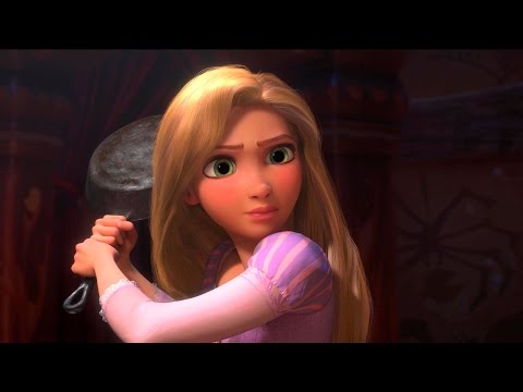 Видео: Егор Крид - Ты моя Рапунцель