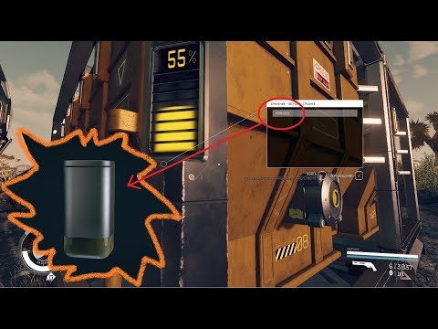 Видео: Starfield. Как добыть КЛЕЙ самому?🤔😏