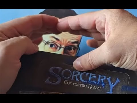 Видео: Обновления Sorcery — Альфа и запуск GOTHIC