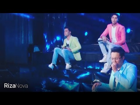 Видео: Ummon - Kechirgin | Уммон - Кечиргин (VIDEO)