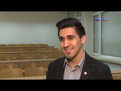 Видео: Специалност „Инспектор обществено здраве“, Медицински колеж - Варна