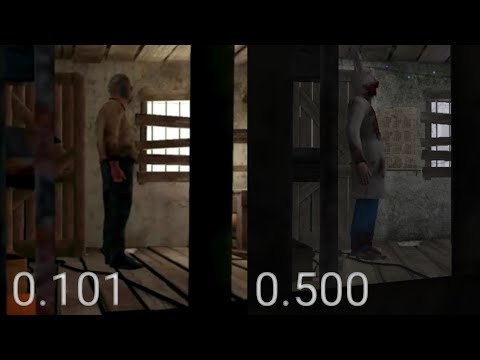 Видео: Как изменялась METEL с каждой версии 0.101 - 0.500