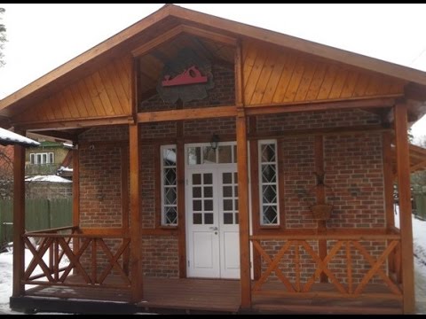 Видео: Музей Рубанков г.Пушкино