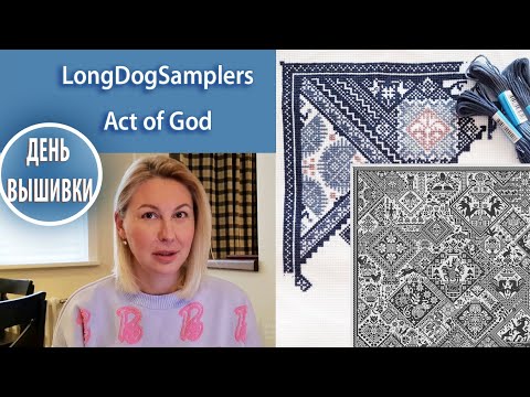 Видео: 139. Новый старт LongDogSamplers /// Act of God