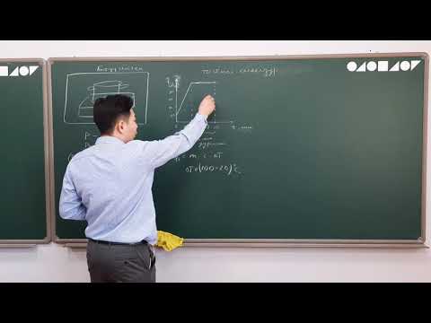 Видео: Физикийн хичээл-10р анги-Тогтмол халаагуур