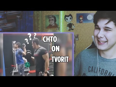 Видео: САМОЕ СМЕШНОЕ ВИДЕО В МИРЕ ЗАСМЕЯЛСЯ ПРОИГРАЛ The brun Тест на психику ЧЕЛЛЕНДЖ