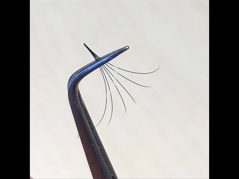 Видео: Как выбрать пинцет? Позиции пинцета в руках. Виды и типы пинцетов.