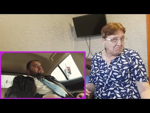 Видео: El Problema (ПАРОДИЯ Чоткий Паца) - MORGENSHTERN & Тимати / РЕАКЦИЯ