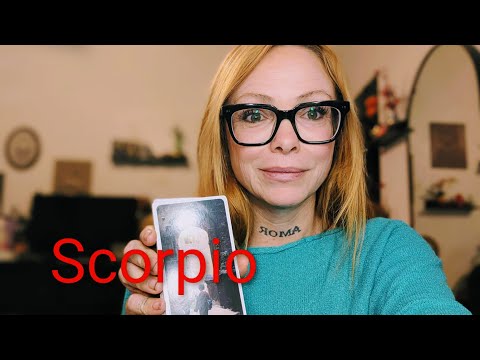 Видео: СКОРПИОН ♏ ВЫ УЖЕ ЗНАЕТЕ ИХ? 🤔