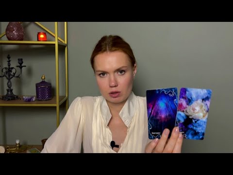 Видео: Что идёт по Судьбе… Чего не избежать? Катарсис Таро