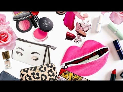 Видео: 💄КОСМЕТИЧКА МЕСЯЦА💄ДОБИВАШКИ И НОВАЯ💄