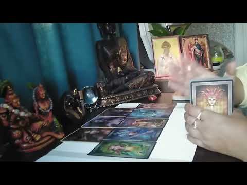 Видео: 💖През какъв жизнен етап в любовта преминавате?💖
