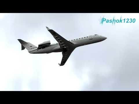 Видео: Взлеты и Посадки во Внуково 07.04.2024 Plane Spotting Vnukovo Int. Airport UUWW/VKO
