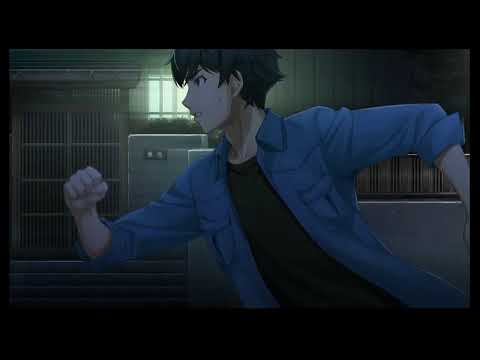 Видео: Прохождение Famicom Detective Club: The Girl Who Stands Behind. Часть 4