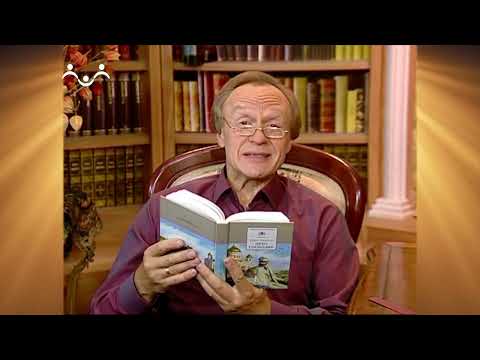 Видео: Доброе Слово. Шмелев. Лето Господне. Михайлов день. Часть 1  Приготовление