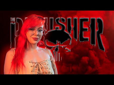 Видео: The Punisher прохождение | с 1 сентября | Каратель пришел