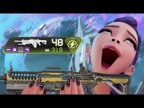 Видео: Solo to MASTER.exe в 3 часа ночи