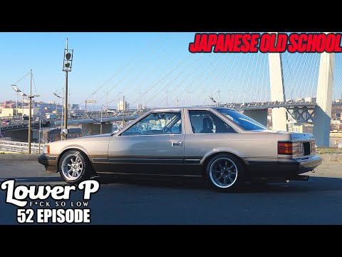 Видео: Lower P (ep.52) SOARER MZ10 парящий Лев и Феникс CENTURY G40!
