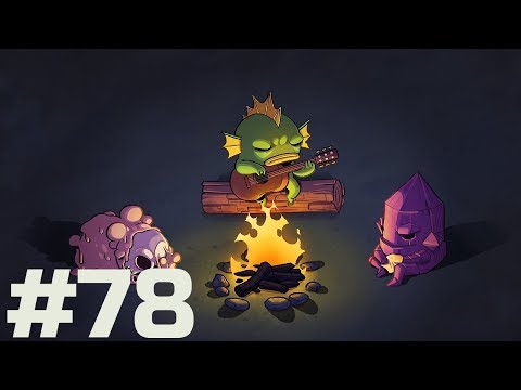 Видео: Nuclear Throne ГПсПР #78 - Е-Хаммер + Л.Райфла билд