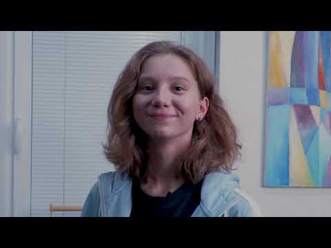 Видео: Большая перемена "Представь себя"