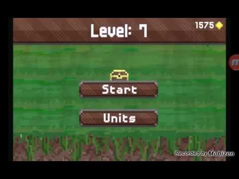 Видео: Обзор Игр N2 Pixel Kingdom