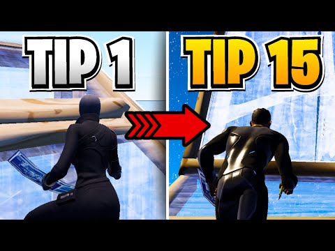 Видео: Прекратите совершать эти 15 ошибок, чтобы стать профессионалом до 2025 года (легко)