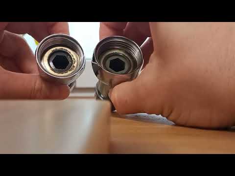 Видео: Потёк полотенцесушитель. Неправильная установка... Часть 1 (обнаруженные проблемы)