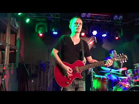 Видео: Станционный Смотритель - Лунной скатертью (Москва, 05.10.18)