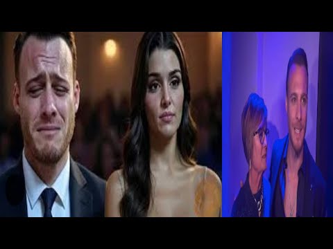 Видео: Ханде Эрчел: Я бы согласилась на «предложение» Керема, не задумываясь об этом, но его мать...