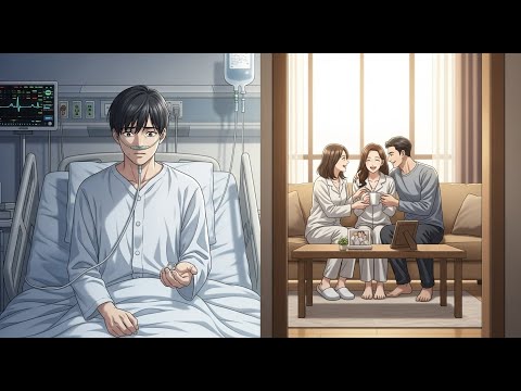 Видео: 📕 После 4 лет в больнице я проснулся и обнаружил, что моя жена живет в моем доме с моим лучшим др...