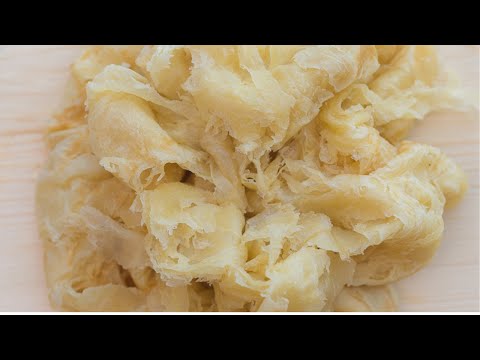 Видео: МЯГКИЕ И ВКУСНЫЕ Paratha Roti (Buss up Shut Roti) — ПОДРОБНЫЕ пошаговые инструкции | ВЕГАНСКИЙ ВА...