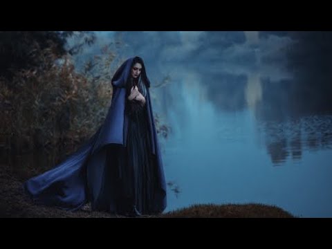 Видео: НЕ ОБИЖАЙ ВЕДЬМУ...