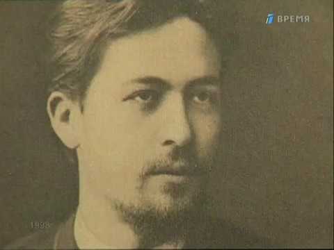 Видео: Мой серебряный шар 051 Чехов и Лика (06.12.1998)