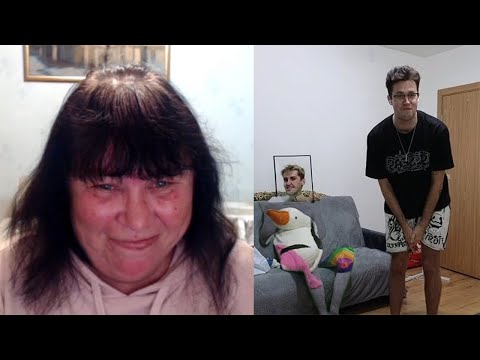 Видео: ZOOM ПРИКОЛЫ С РЕАЛЬНОЙ ЛЕНОЙ (ft. Мафаня и Брамо)