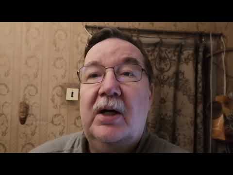 Видео: Состояние неустойчивое: бросает туда-сюда