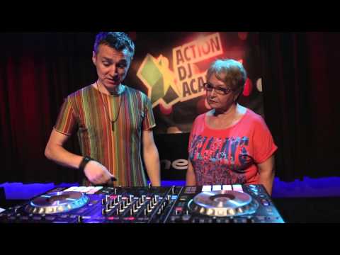 Видео: Основы ди-джеинга с Pioneer: Эпизод 4 (by Action DJ Academy)