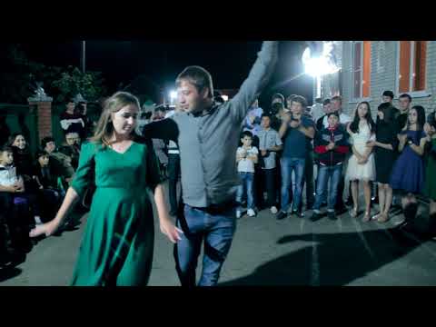 Видео: Свадьба Кошехабль Адыгэ джэгу