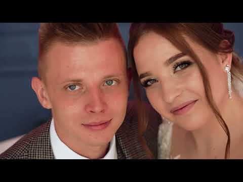 Видео: Wedding day. Клип свадебный. Дима и Оля🫶