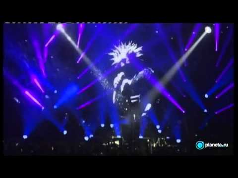 Видео: Король и шут. Прощание - На краю. М.Горшенёв (Москва, Stadium Live 24.11.2013)