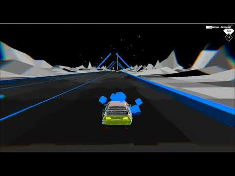 Видео: (Music Racer) Ежемесячные - Ласточки
