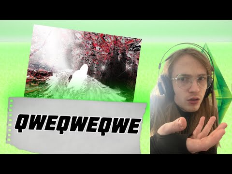 Видео: РЕАКЦИЯ: zxcursed — lyin n' dyin (I'm deaf)