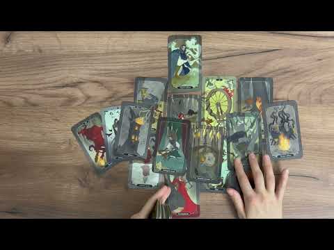 Видео: 4 короля: чувства мысли действия 🔮🪬