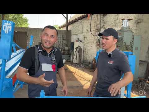 Видео: 2000 $. ТУНИКАФОН. БИЗНЕСИНИ. БОШЛЕНГ. СТАНОК УЧУН. ТЕЛ. 772850747