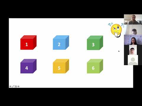 Видео: Онлайн открытый урок.Предмет:Информатика.Тема: Мобильные приложения. Интерфейс мобильных приложений