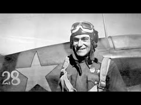 Видео: «Век героя»: памяти Амет-Хана Султана