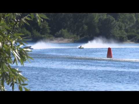 Видео: Скутера.Водно-моторный спорт.ЧУ 2015