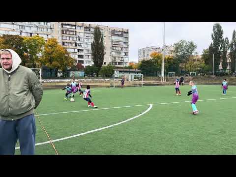 Видео: Sporting - ФА Маестро 7:4 (6+1) 2016 (1 time)