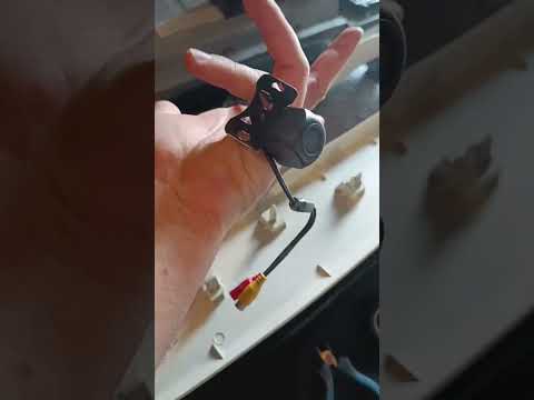 Видео: Ford focus 3 установка магнитолы андроид.