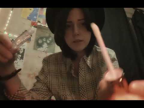 Видео: АСМР расслабляющее #асмр #asmrrelax