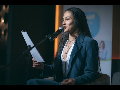 Видео: Керана | Пощенска кутия за приказки X Коалиция HPV